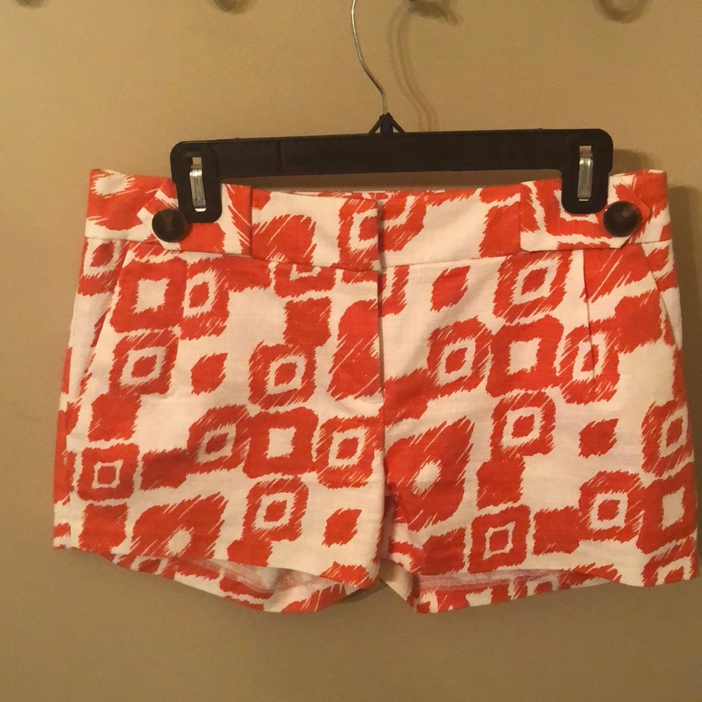 Shoshanna shorts